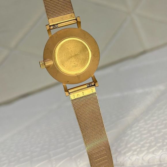 โซ๏ธKLASSE14โJapan Miyota Quartz Movement - Picture 6 of 6